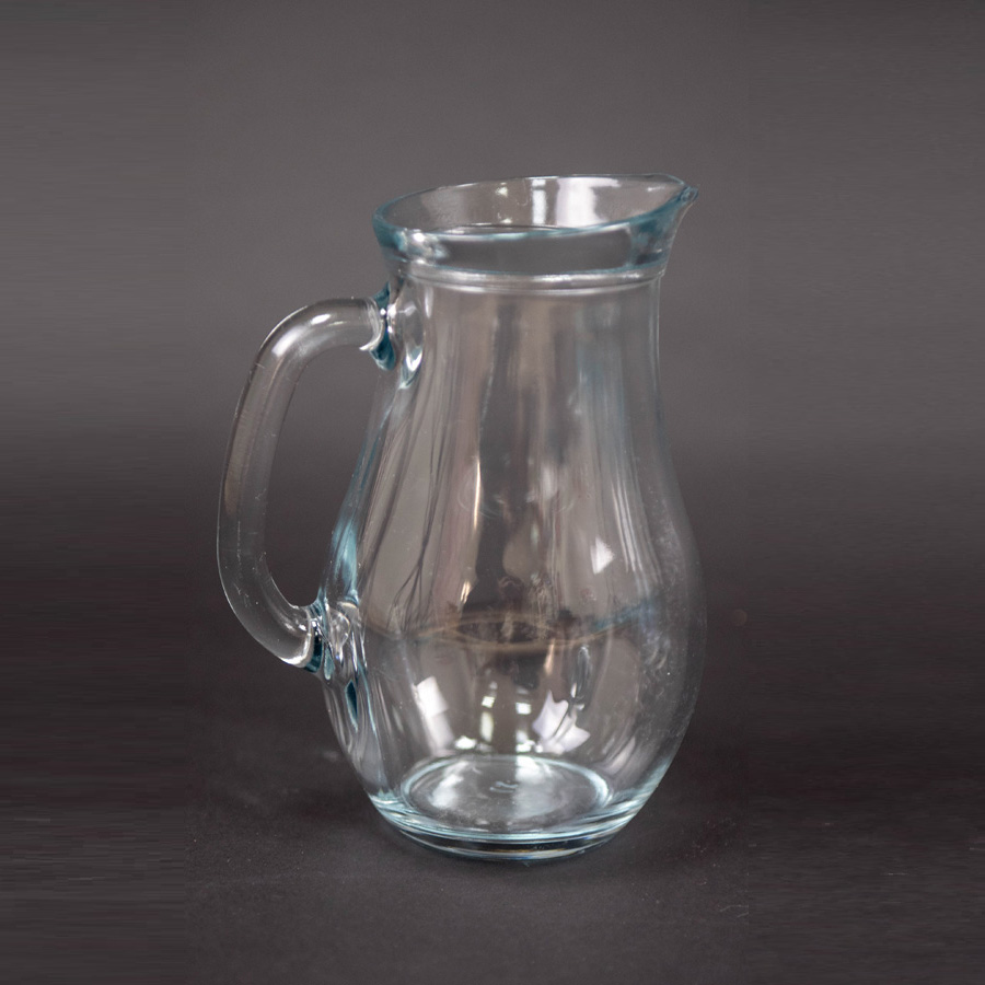 Glass Jug