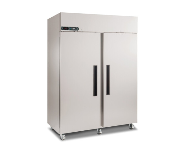 Double Fridge