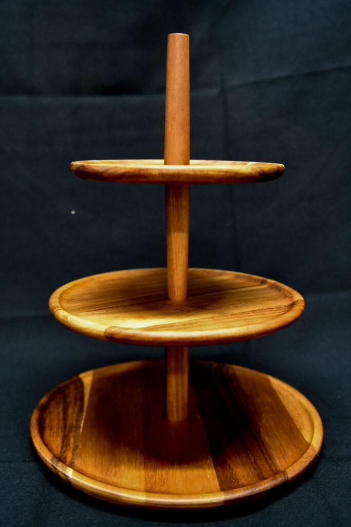 Drinks tray 