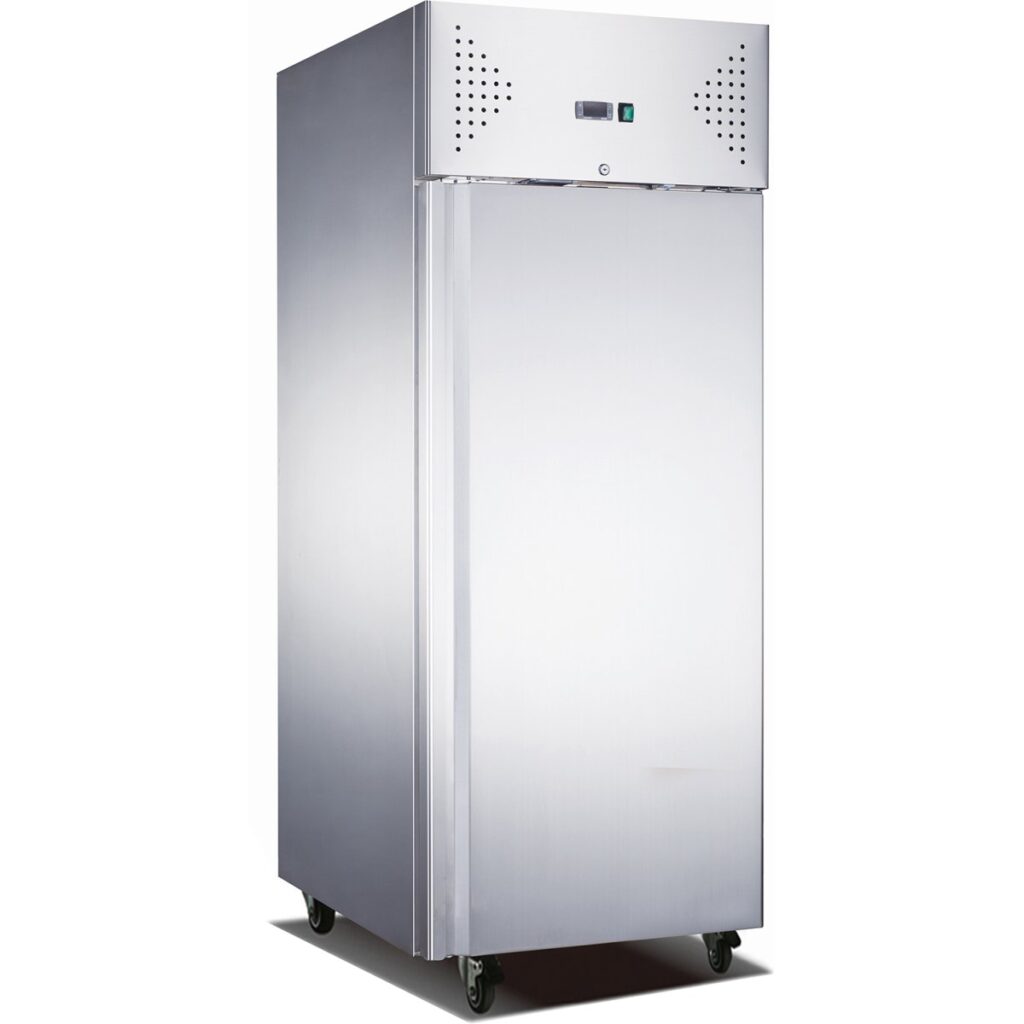 Single fridge