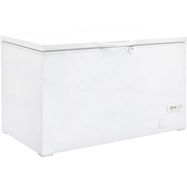 Chest freezer