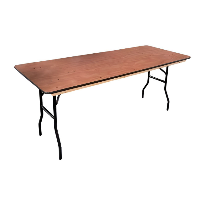 Trestle Table