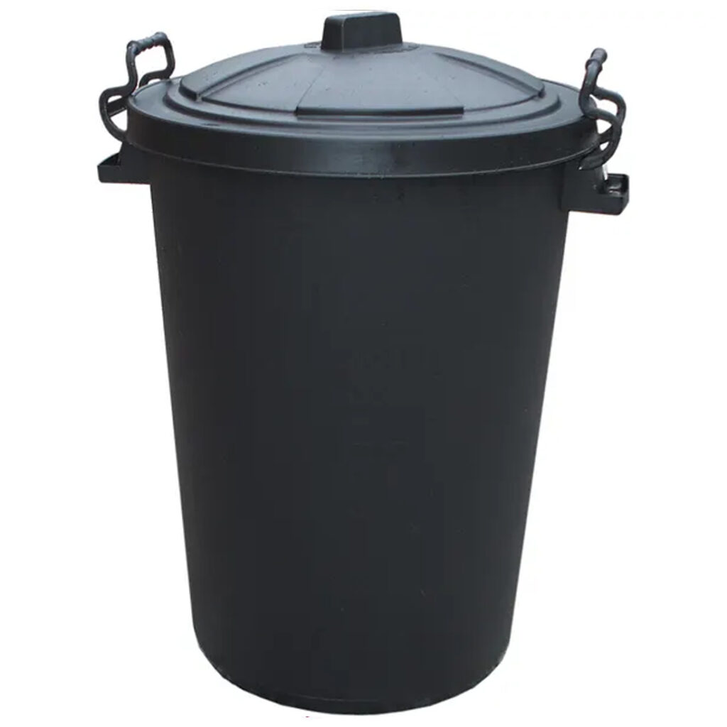 Bin Bin