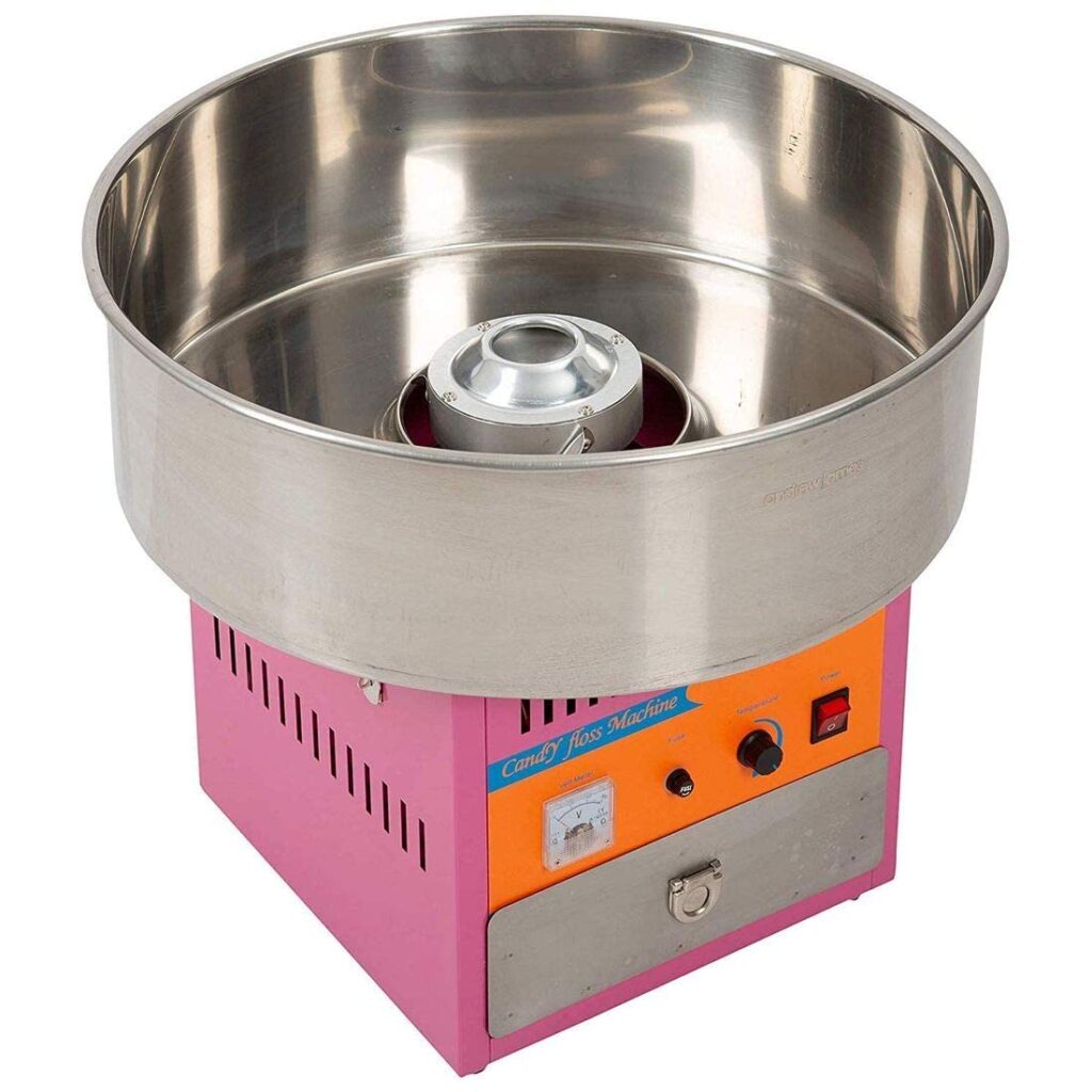 Candy Floss Machine Candy Floss Machine