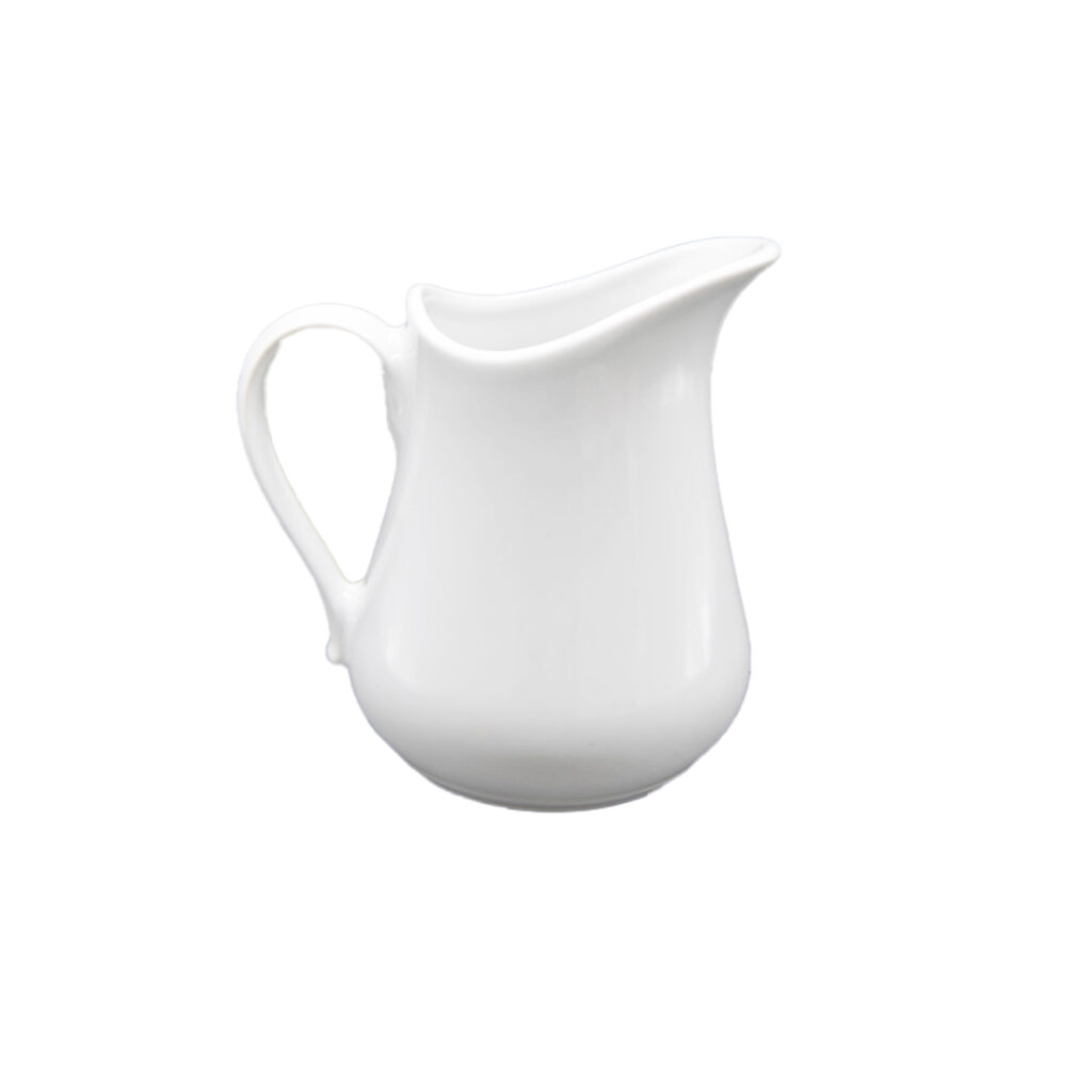Cream Jug