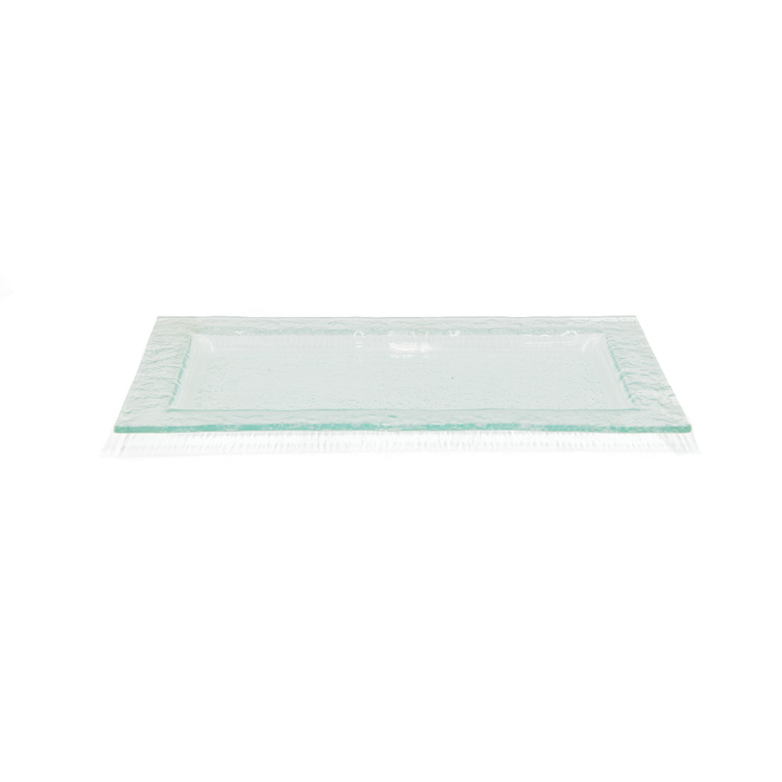 Glass Platter