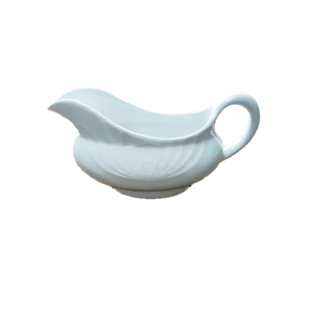 Gravy boat