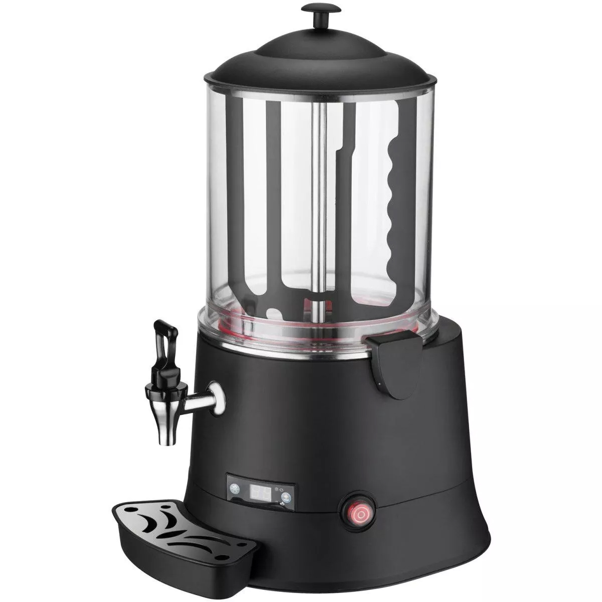 Hot Choc Machine