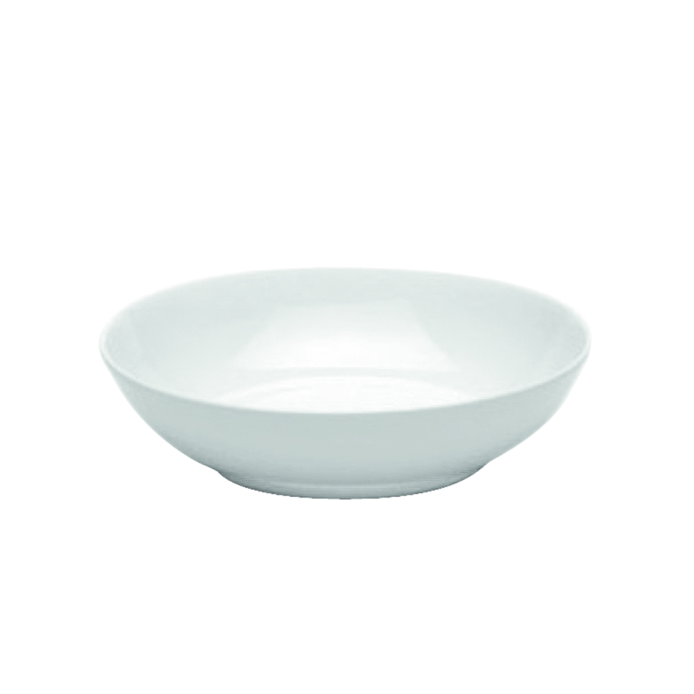 Dessert bowl round