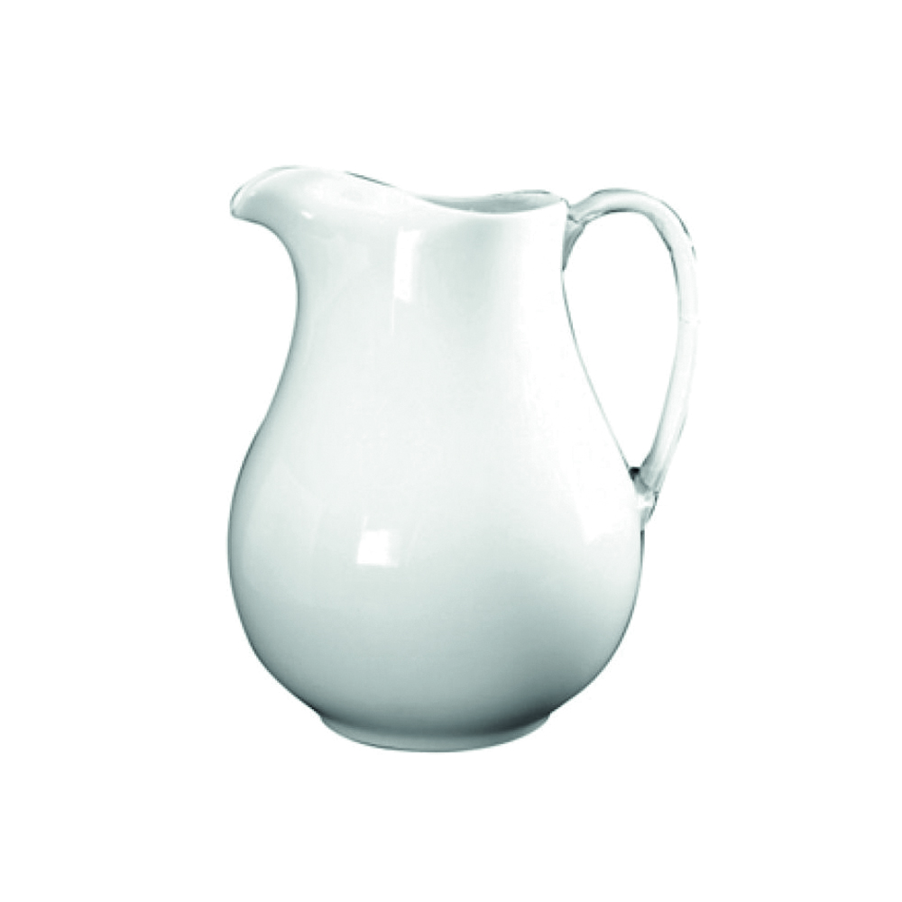 Milk jug