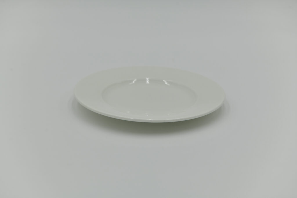Precision side plate