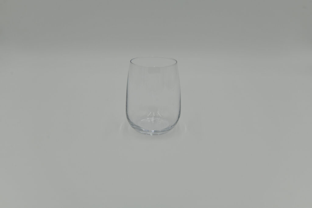Ascot water glass