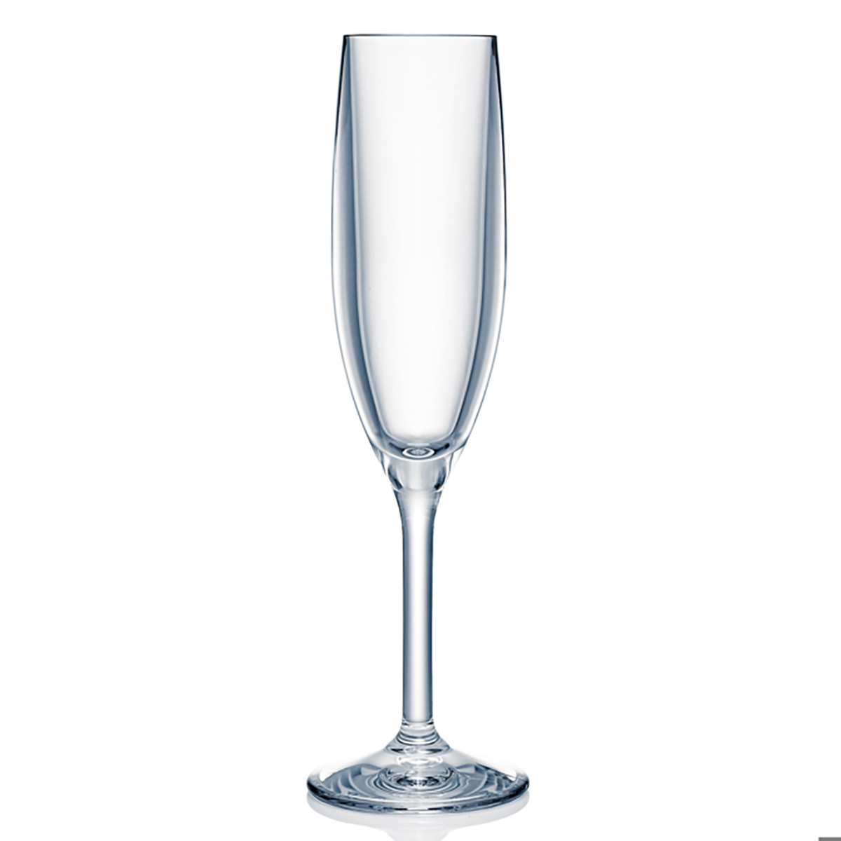 Polycarbonate Prosecco/Champagne flute