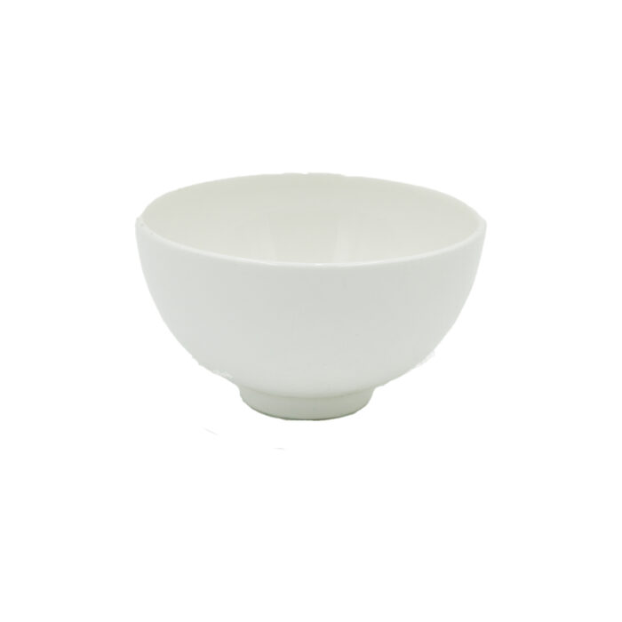 Precision Sugar Bowl