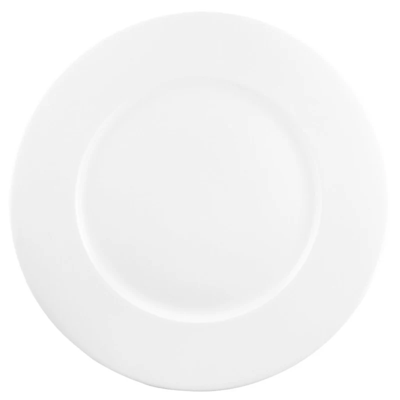 Precision Plate