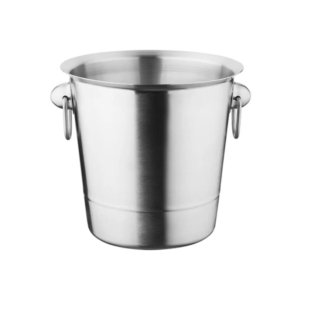 Champagne bucket