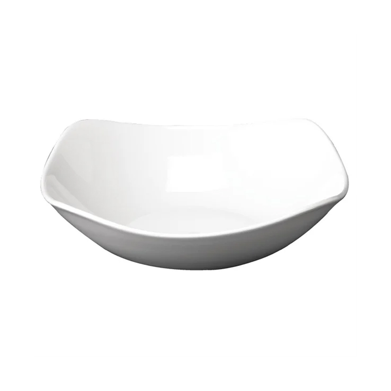 Square Dessert Bowl