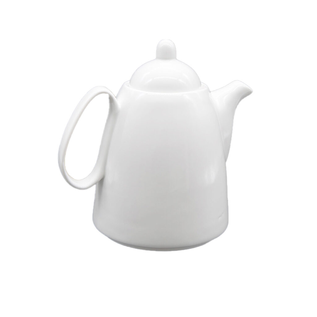 Teapot