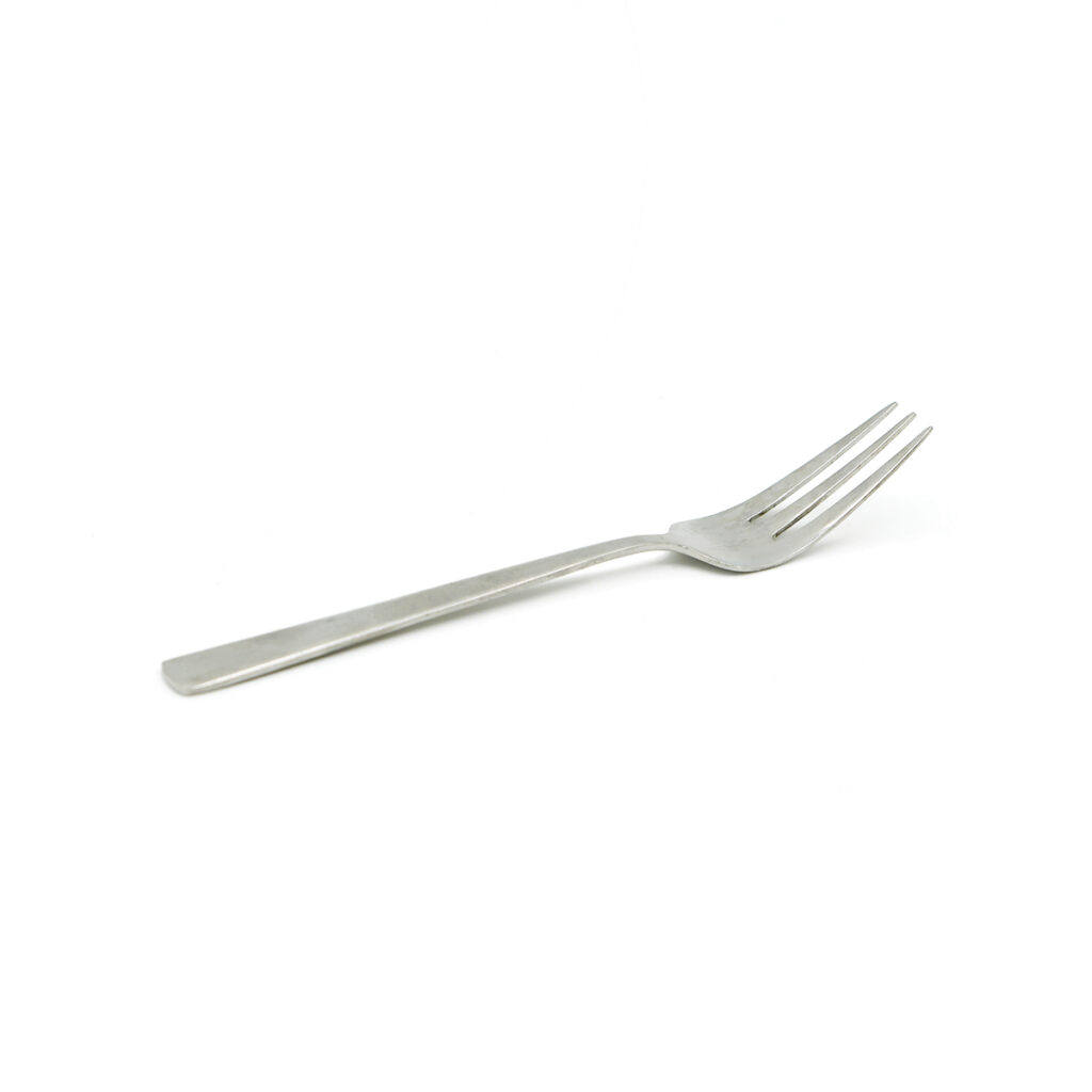 Pastry Fork